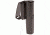 Monadnock Detective/Mariner/Officer 16/21 Front Draw 360 Swivel, Clip-On