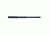 Monadnock Sx-24, Polycarbonate 1 1/4 In. Diameter, Aluminum, Foam Grip, 1000098