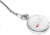 Mondaine Pocket Watch, Silver, 43mm, A660.30316.11SBB