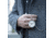 Mondaine Pocket Watch, Silver, 43mm, A660.30316.11SBB