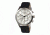Morphic M15 Series Mens Watch, Black-Silver-White MPH1503