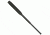Mtech Baton 16&quot; Overall, Black MT-S16E