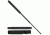 Mtech Baton 26&quot; Overall, Black MT-S26E
