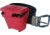 MTM Ammo Belt Pouch Holds .22s .17s BBs
