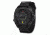 MTM Special Ops Men's Black Rad Watch,Black Neoprene Strap 854283004374