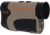 Muddy 650 Yard Laser Range Finder, Black/Grey, MUD-LR650X