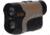 Muddy 650 Yard Laser Range Finder, Black/Grey, MUD-LR650X