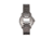 Nautis Nautis Admiralty Pro 200 Bracelet Watch w/Date, Black/White, One Size, GL2008-B
