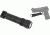 Ncstar Led Flashlight Trigger Guard Mount APFS