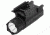 NcSTAR Pistol And Rifle Quick Release 90 Lumen Weaver Led Gen 2 Flashlight AQPTF-2