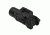 NcSTAR Pistol Flashlight w/ Strobe, Black VAPTF