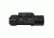 NcSTAR Pistol Flashlight w/ Strobe, Black VAPTF
