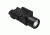 NcSTAR Pistol Flashlight w/ Strobe, Black VAPTF