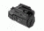 NcSTAR Pistol/Rifle LED QR Strobe Flashlight, 150 Lumens, Black, ACQPTF