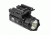 NcSTAR Pistol/Rifle LED QR Strobe Flashlight, 150 Lumens, Black, ACQPTF