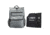 NcSTAR VISM GuardianPack Backpack with Front/Rear Compartments for Soft Body Armor, 10 x 12in Level IIIA Ballistic Soft Panels Included, Light Gray, BGBPS3003LG-A