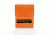 Neverlost Cartridge Pocket Rifle, Holds 10, Black/Orange 7056