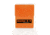 Neverlost Cartridge Pocket Rifle, Holds 20, Black/Orange 7057