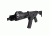 Sightmark Triple Duty H840 Tactical Flashlight, Weapons Mount SM73004K