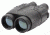 Newcon Optik Laser Rangefinder Binocular, Black LRB 4000CI