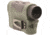 Newcon Optik LRM 2K 7x24mm Laser Rangefinder Monocular, Green, Small, LRM 2K