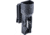 NexTool NEX 21 Air Baton Holster, 360 Degree Rotation, Clip Is Suitable For 5Cm Belt, Polymer Construction, Black, Black, KT5512 NEX 21 AIR HOLSTER