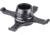 Nextorch NEX Baton Cross Guard, NEX Quicker Baton, Black, BT520003