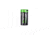 Nextorch 16340 USB-C Direct Recharge Battery, Black, DC20044