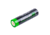 Nextorch 18650 USB-C Direct Recharge Battery, Black, BW20029