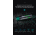 Nextorch 18650 USB-C Direct Recharge Battery, Black, BW20029
