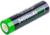 Nextorch 18650 Usb Type C Battery, Black, DC20030