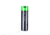 Nextorch 21700 USB-C Direct Recharge Battery, Black, BW20045
