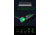 Nextorch 21700 USB-C Direct Recharge Battery, Black, BW20045