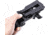 Nextorch Quicker Baton Holster, Nex Quicker Baton w/HG1 Hand Guard, Black, BT520005