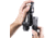 Nextorch Quicker Baton Holster, Nex Quicker Baton w/HG1 Hand Guard, Black, BT520005