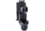 Nextorch Quicker Baton Holster, Nex Quicker Baton w/HG1 Hand Guard, Black, BT520005