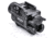Nextorch WL21 LED IR Weapon Light, Lithium Ion, White, 650 Lumens, Black, PS520032