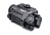 Nextorch WL21G LED Weapon Light w/ Green Laser, Lithium Ion, White, 650 Lumens, Black, PS520031