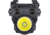 Nextorch WL30 Green Laser Handgun Light