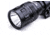 Nextorch WL50IR Weapon Light, Max 860 lm white &amp; 400 mw IR illumination, Black, WL50IR