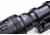 Nextorch WL50IR Weapon Light, Max 860 lm white &amp; 400 mw IR illumination, Black, WL50IR