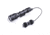Nextorch WL50IR Weapon Light, Max 860 lm white &amp; 400 mw IR illumination, Black, WL50IR