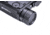 Nextorch WL60 Weapon Light, Visible White light and Green Laser Combo, Black, WL60