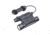 Nextorch WL60 Weapon Light, Visible White light and Green Laser Combo, Black, WL60