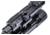 Nextorch WL60 Weapon Light, Visible White light and Green Laser Combo, Black, WL60