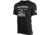 NightForce Mens T-Shirt, Protecting Those, Black, 2XL, A534-2XL