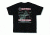Nightforce T-Shirt, Excel, Black, Medium, Black, Med A232