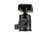 NightForce Tripod Head Assembly, Black, A454