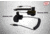 NightSnipe NS750 CREE LED Illuminator Hunting Light Kit, Infrared, 850nm IR, C1A-750D-IR-8834