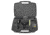 NightSnipe NS750 Tony Tebbe Scan, Shoot, &amp; Recover Kit- Dimmable Adjustable Beam Hunting Light Kit, Dial Dimmer Switch, Red/Red, TT-750D-RR-8889
